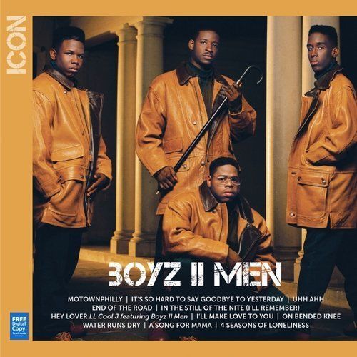 Boyz Ii Men Legacy Zippyshare Mp3